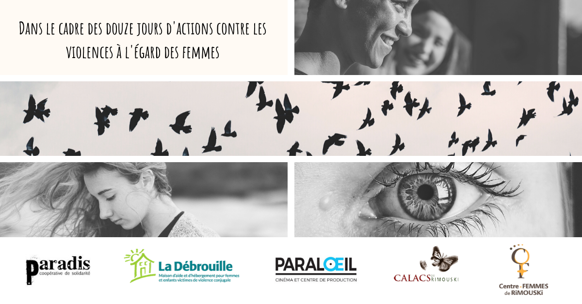 Vigile contre les violences faites aux femmes