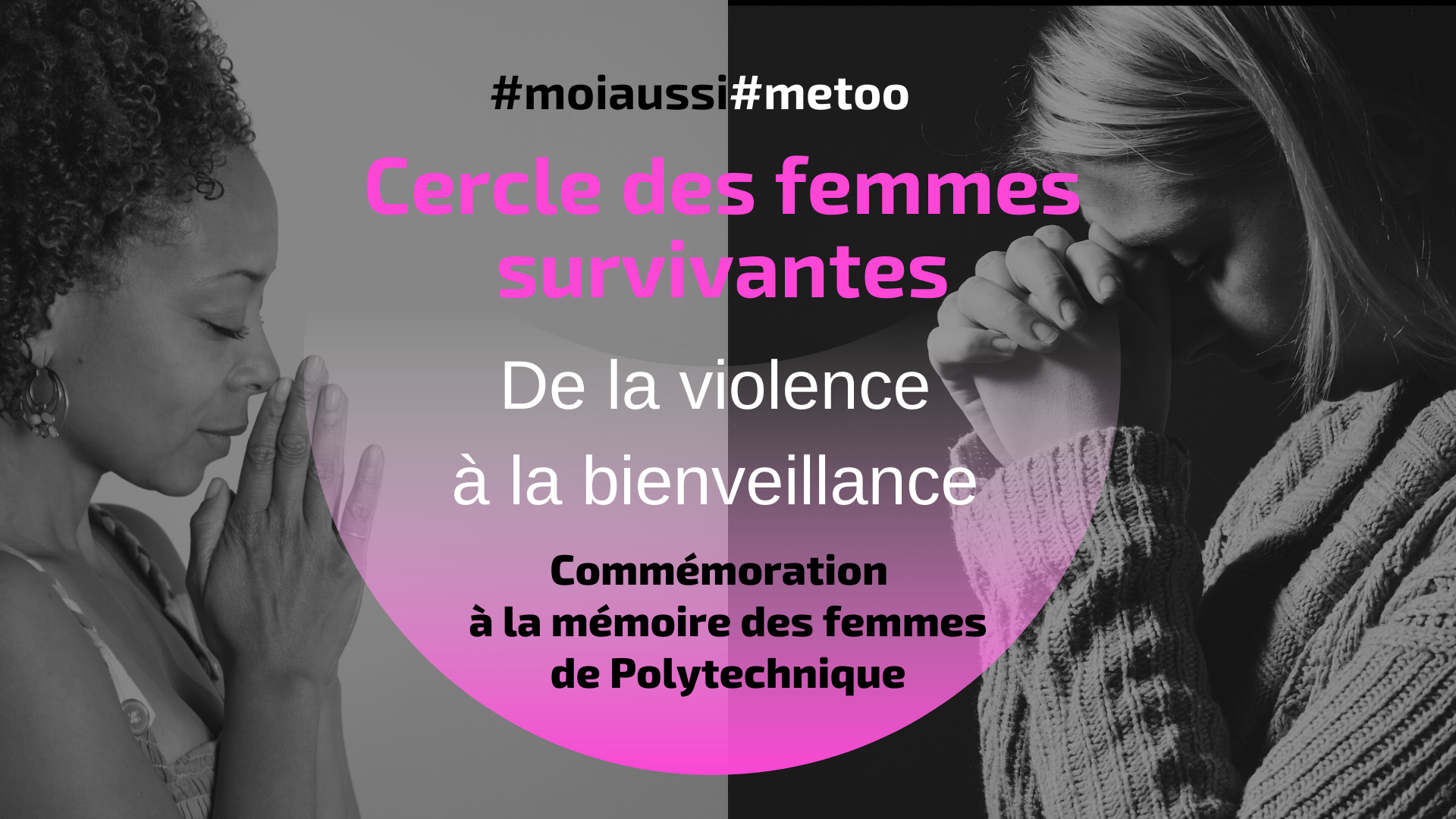 Cercle des femmes survivantes