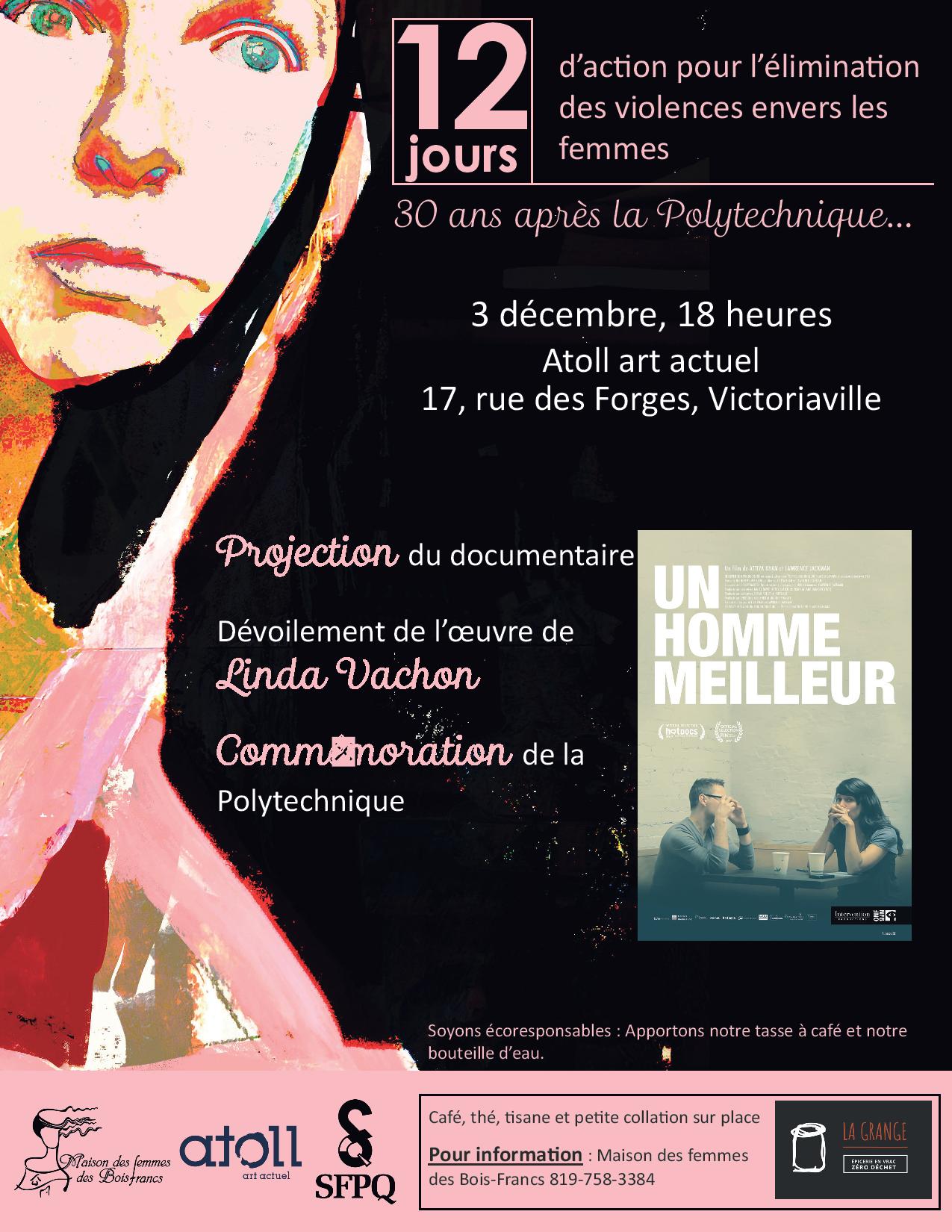 30 ans après la Polytechnique ...
