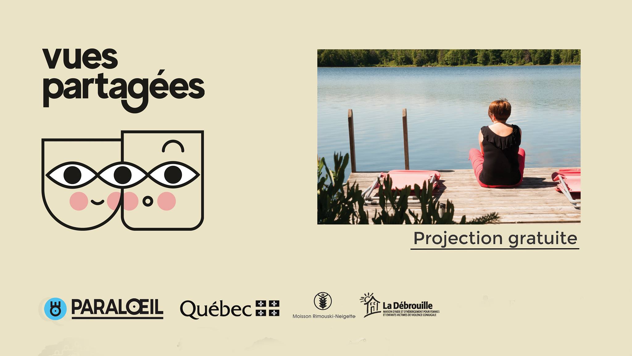 En quête de protection