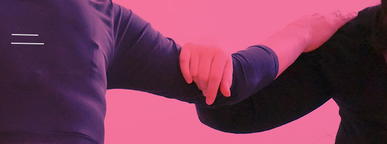 ATELIER DANSE CONTRE LA VIOLENCE