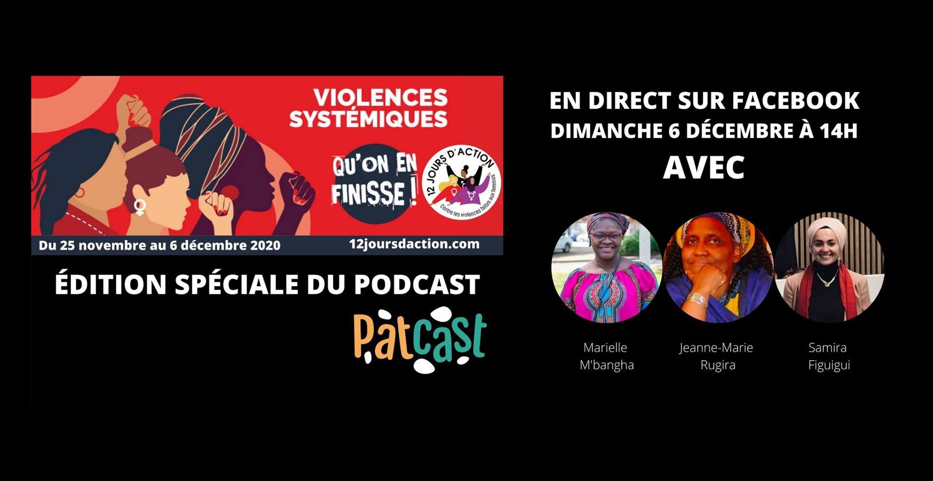 Parcours des femmes et violences institutionnelles